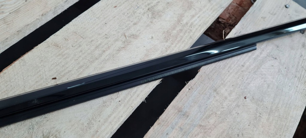 фото №9, Sq8 4m rsq8 q8 молдинг ущільнювач двері права перед sline 24r 4m8837476c