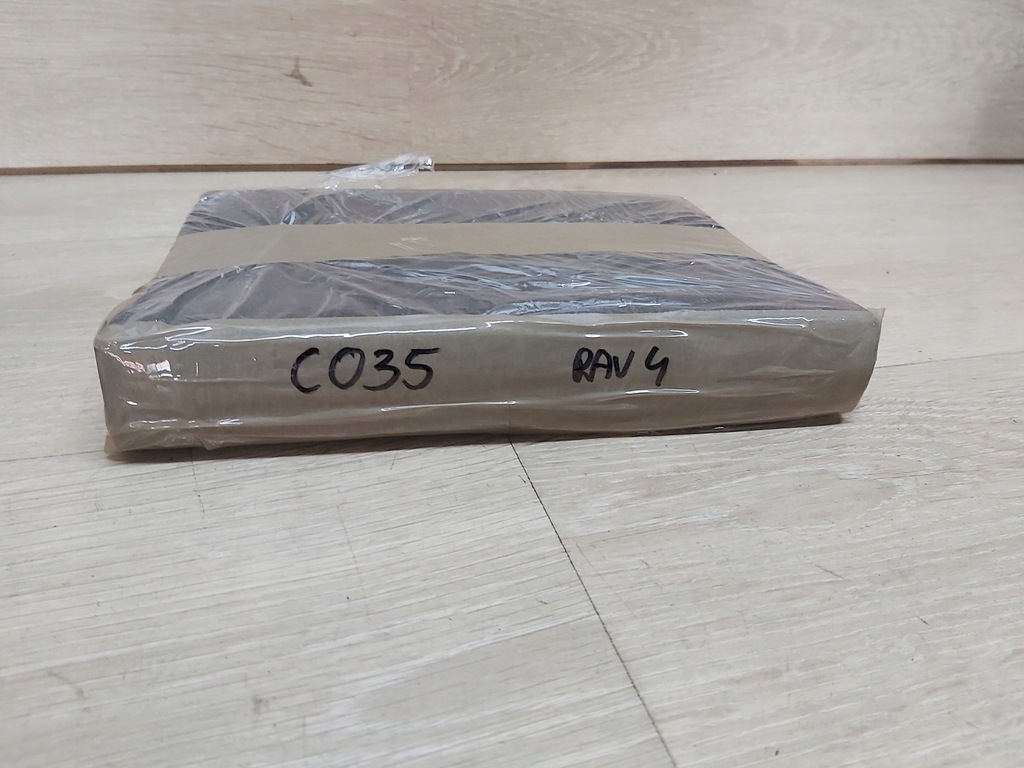 фото №5, Toyota rav4 чохол na dokumenty інструкції чохол segregator