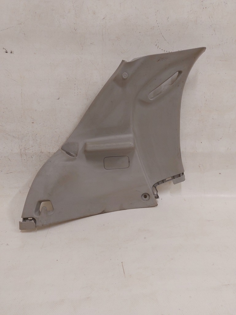 фото №1, Защита стойка левый задняя peugeot 108