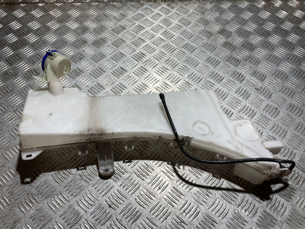 фото №1, Citroen c5 aircross бачок омывателя