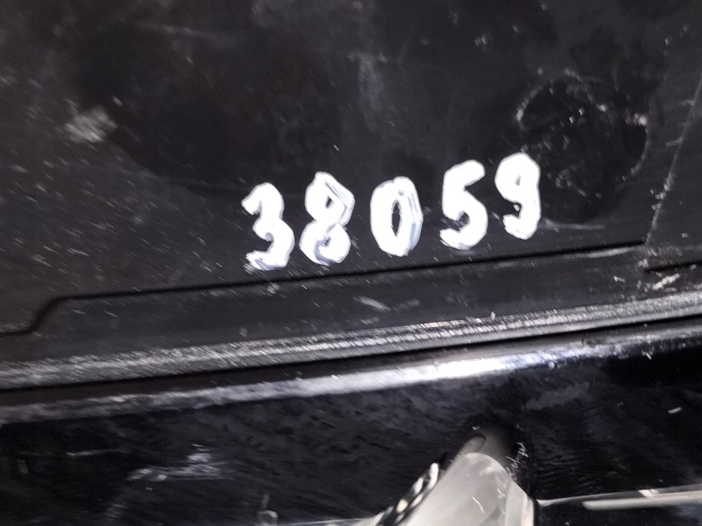 фото №9, Лампа задняя задняя правая peugeot 308 iii t10 21-