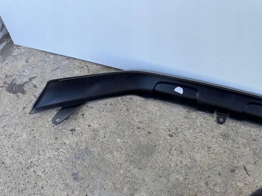 фото №10, Toyota rav4 12-15 спойлер накладка бампера перед pz415x044000