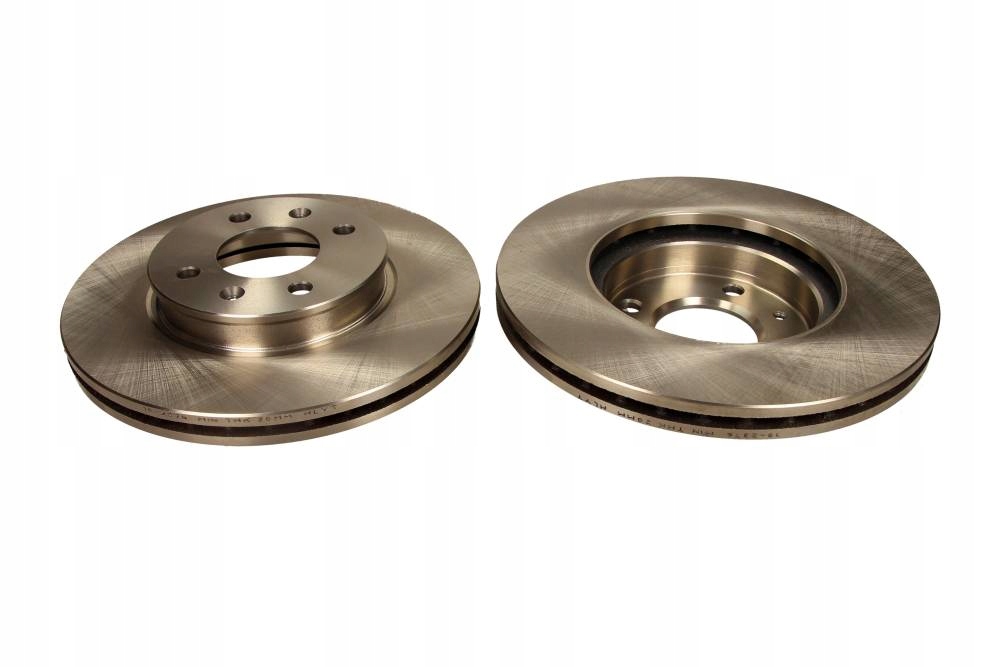 фото №1, Maxgear тормозные диски ham. 2szt hyundai p. accent 05- i20