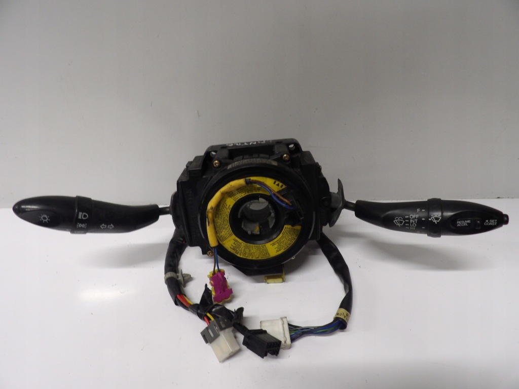 фото №1, Переключатель комбинированный света hyundai elantra