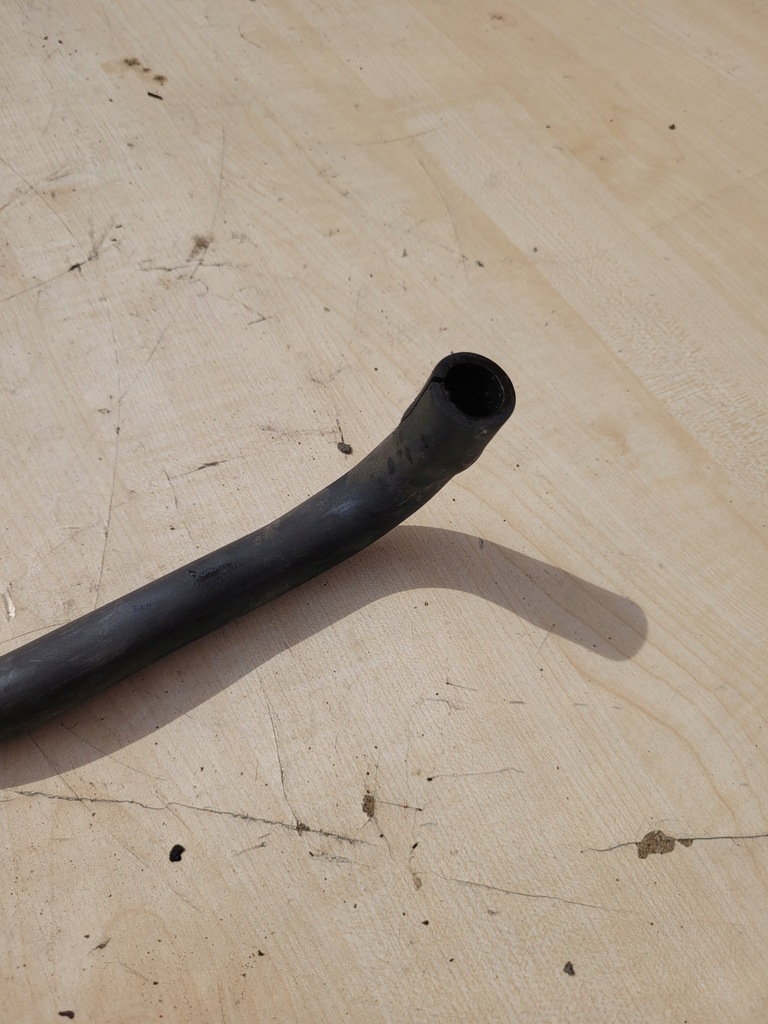 фото №5, Jeep cherokee kj 01-07r 3.7 шланг труба повітря