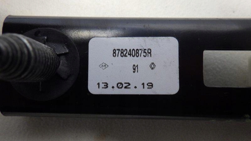 фото №5, Регулювання висоти поперечина ліва renault talisman 878240875r