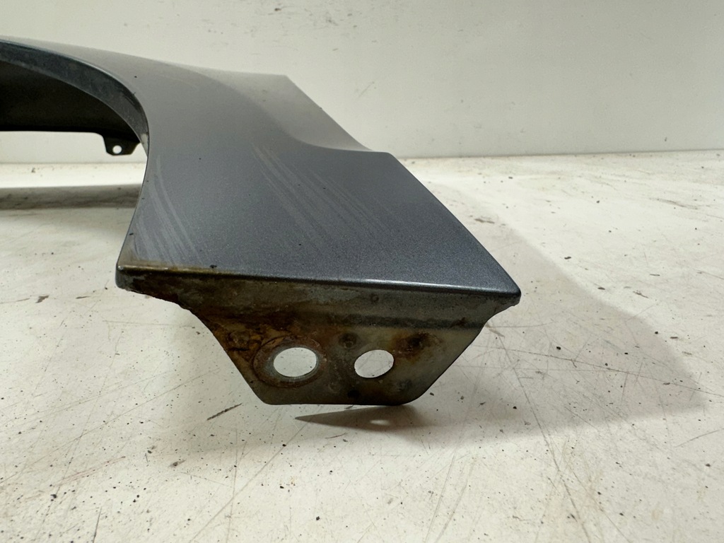 фото №10, Крила лівий перед volkswagen jetta 5c