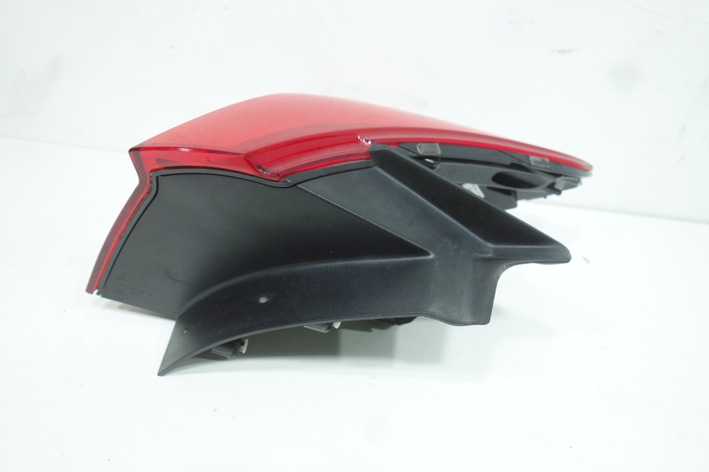 фото №3, Лампа задня ліва vw t-roc led 2ga 2ga945095