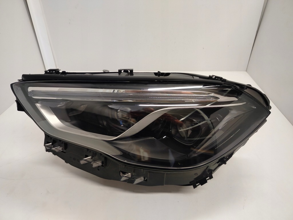 фото №1, Mercedes gla ii w247 lift multibeam лампа ліва