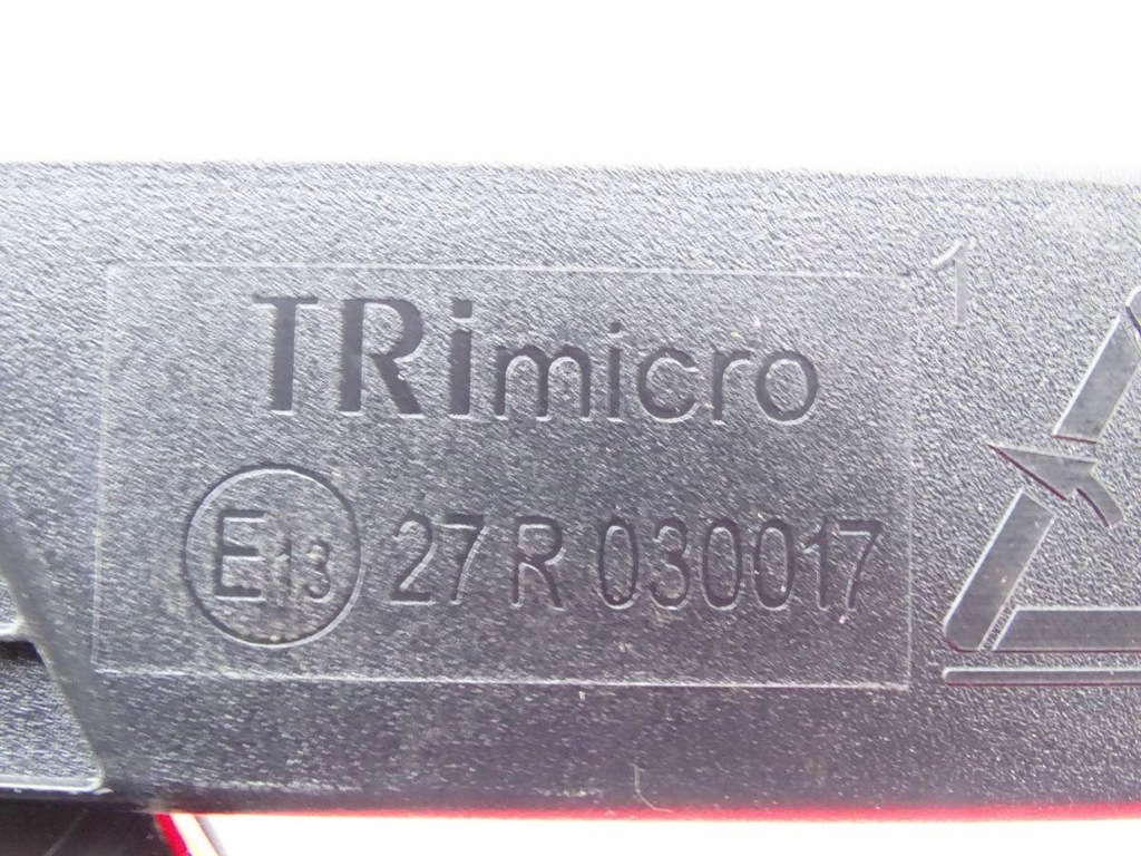 фото №14, Audi a3 8p 03-12 2.0 tdi гаситель выхлоп sportback