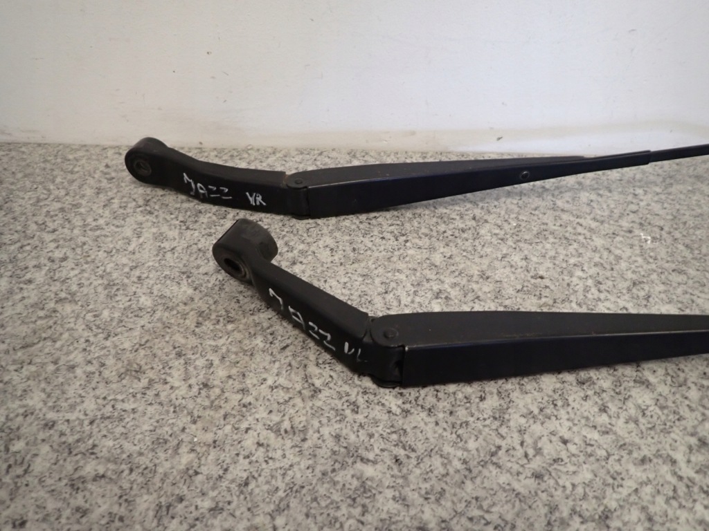 фото №3, Honda jazz 02-07 важіль двірники ліва lub праве