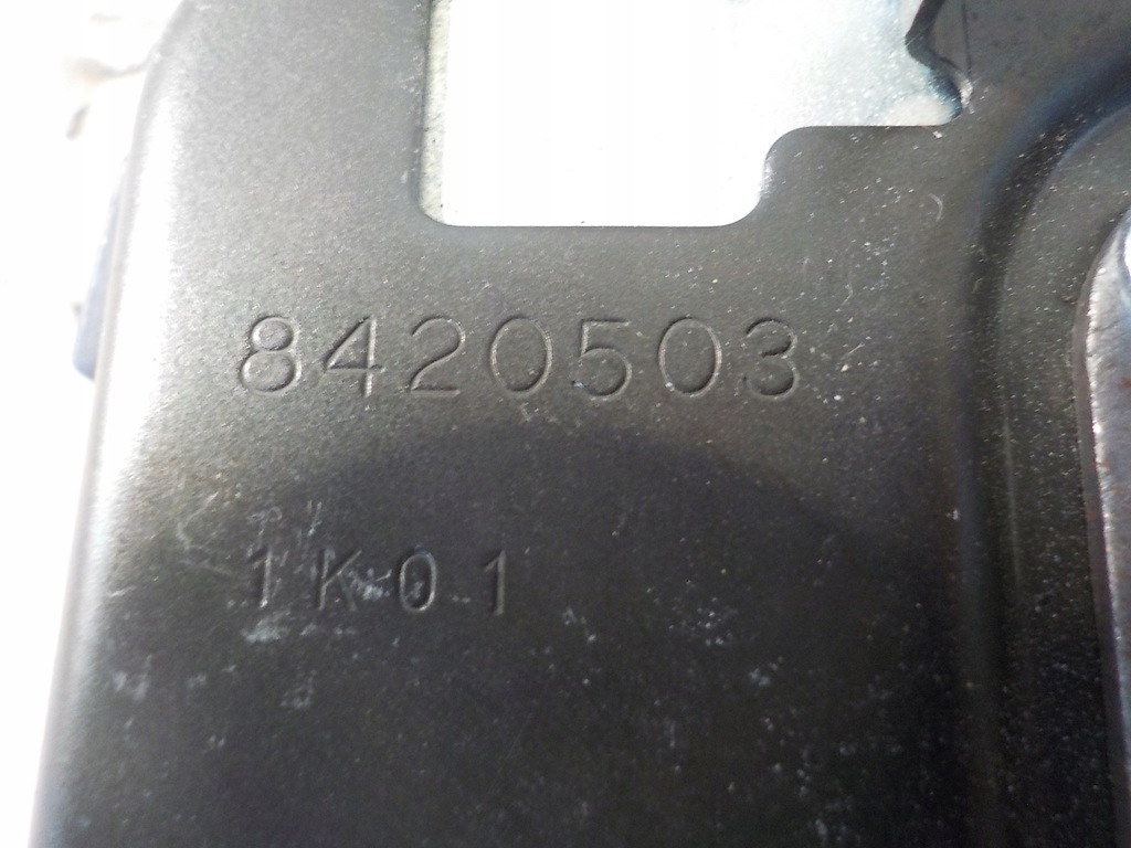 фото №7, Toyota corolla 2.0d подушка подушка безопасности руля