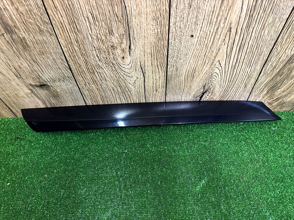 фото №1, Mini countryman s r60 защита стойка левая перед 9801509