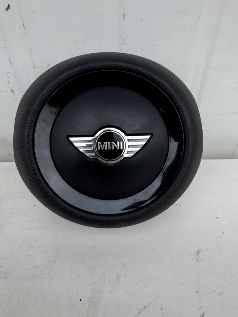 фото №1, Подушка подушка безопасности водителя mini countryman r60 9806258 - wawa