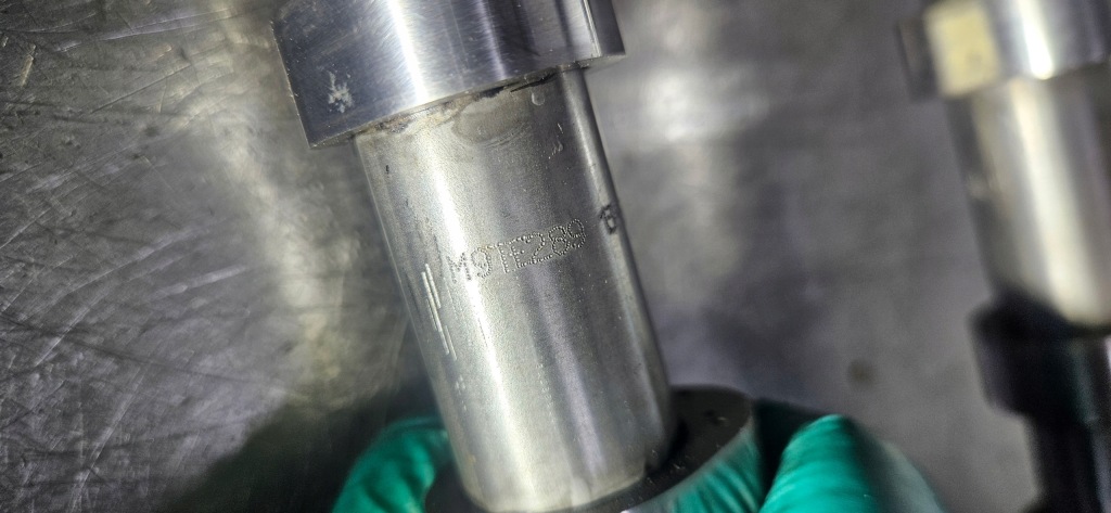 Master iii 3 2.3 dci вал распределительного вала m9te289 138220022 m9ta296 153221244 Доставка