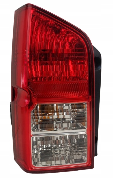 фото №1, Nissan pathfinder r51 ліва задня лампа w крила 220-16550 uk
