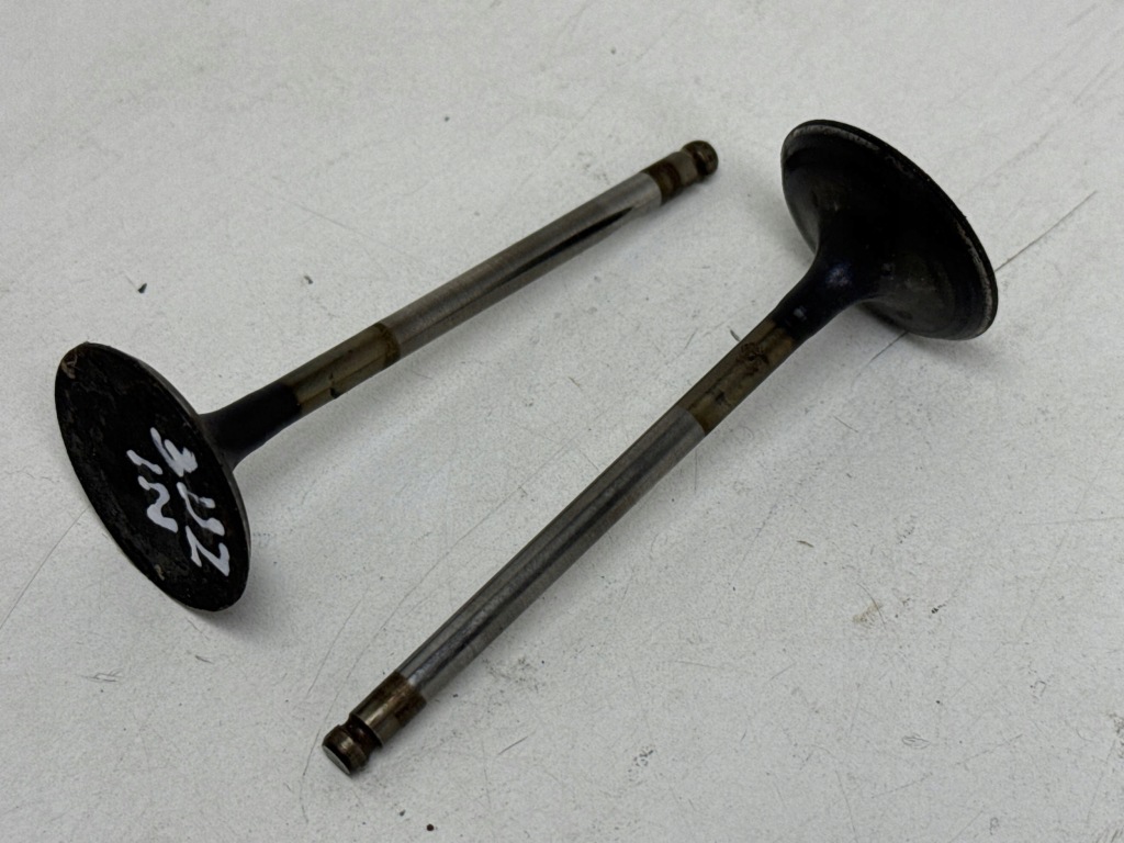 фото №1, Клапан 2005 lexus ls ucf30 1371150060