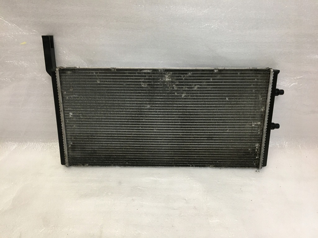 фото №1, Bmw f01 f10 f11 радиатор wody 7601832