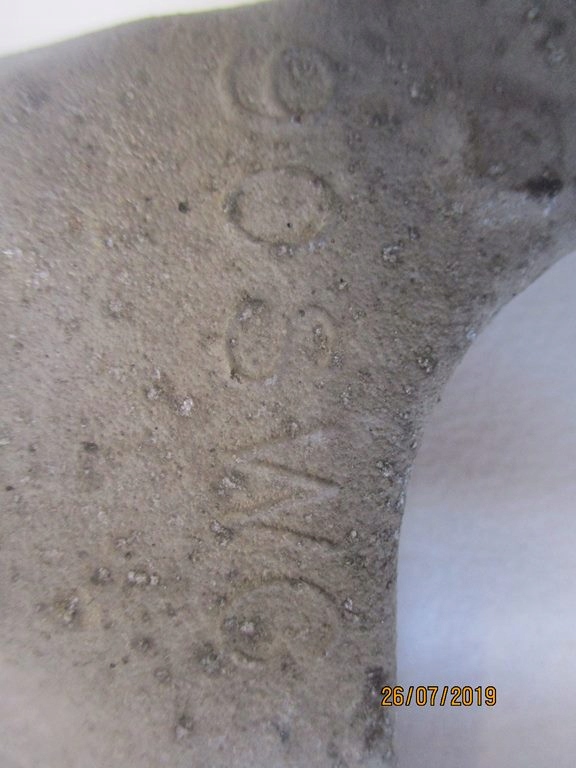 фото №5, Кронштейн двигуна honda cr-v iii 2.0