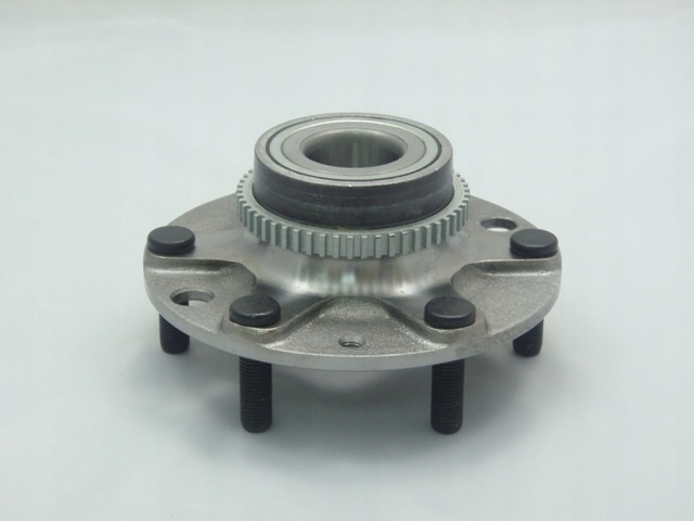 фото №11, Ступиця колеса задня kia carnival iii 2.7 2.9 crdi 04-