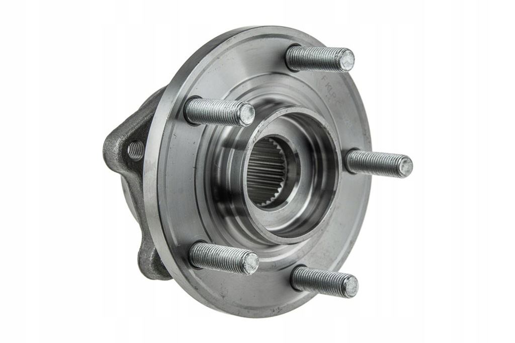 фото №2, Nty ступиця колеса перед