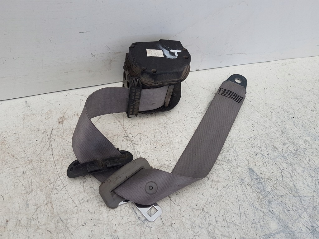 фото №1, Pas безпеки лівий задня citroen c5 i 2001r.