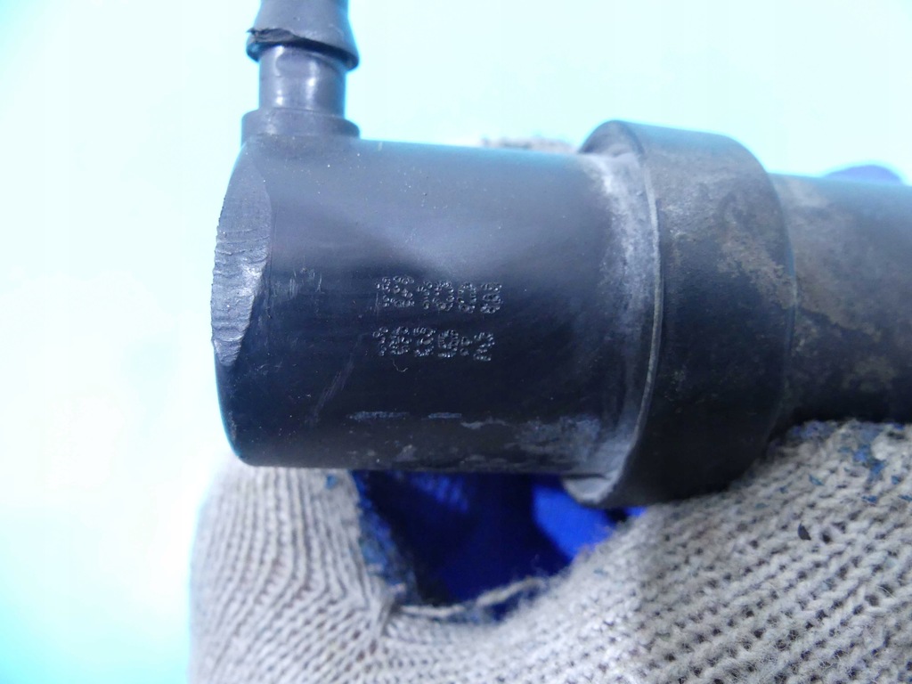 фото №6, Омивач фара ксенон лівий mazda 3 bk 03-06