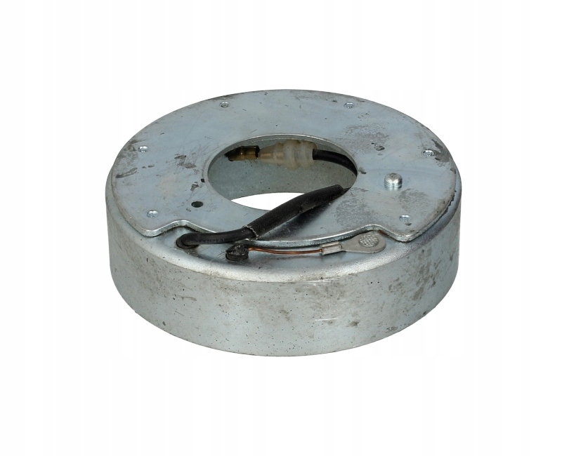 фото №1, Катушка компрессор кондиционера thermotec cc082