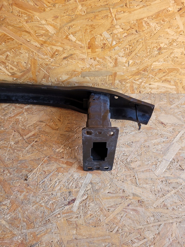 фото №8, Bmw x1 e84 балка передняя усилитель бампера перед оригинал fv