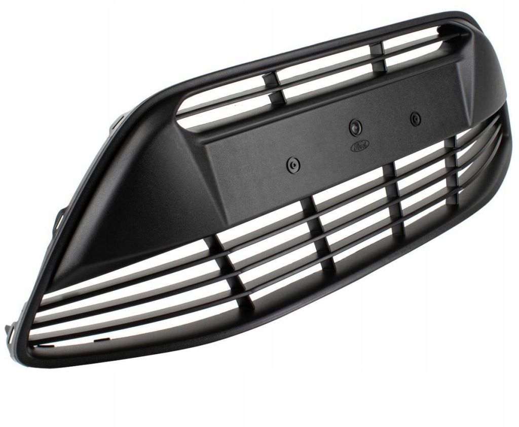 Купить Решётка радиатора бампера передний c-max/grand c-max 10-15 bez датчиков pdc 1689666