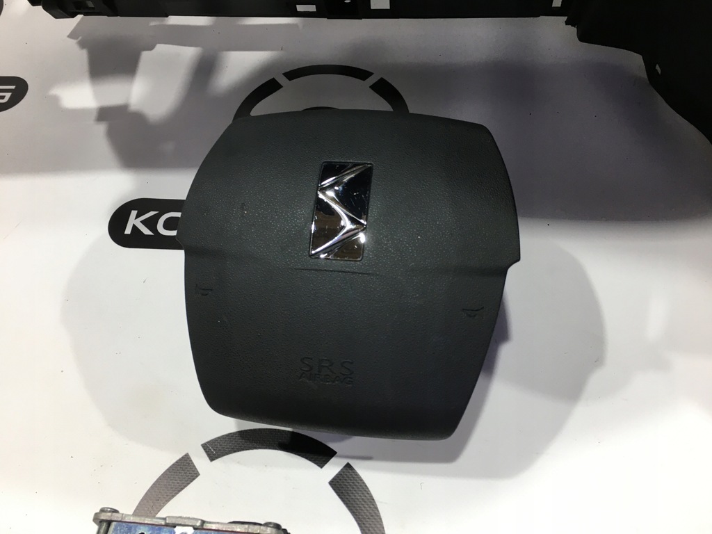 фото №6, Citroen ds4 ds 4 lift панель приладів консоль подушка безпеки ремені