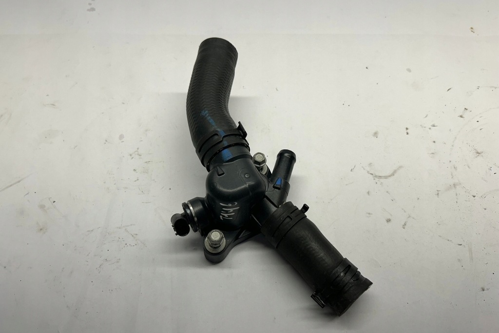 фото №10, Термостат chevrolet camaro 063515605 2.0l бензиновий 202kw 2021