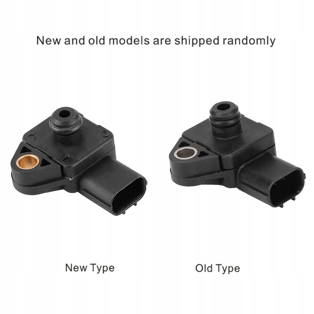 фото №9, Датчик тиску впуск повітря pasuje do