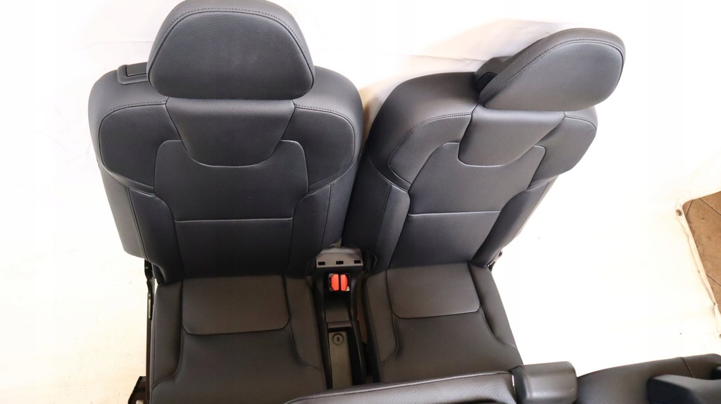 фото №8, Volvo xc90 ii сидіння сидіння заднє сидіння