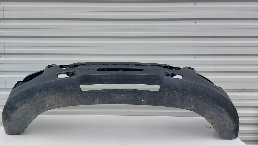 фото №10, Бампер передній перед iveco daily iv lift 14-19 eu