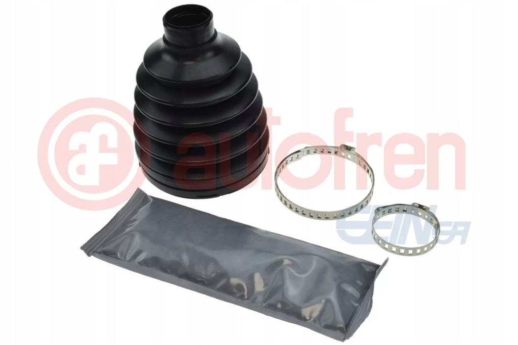 фото №3, Защита шарнир внутреннего autofren d8583t