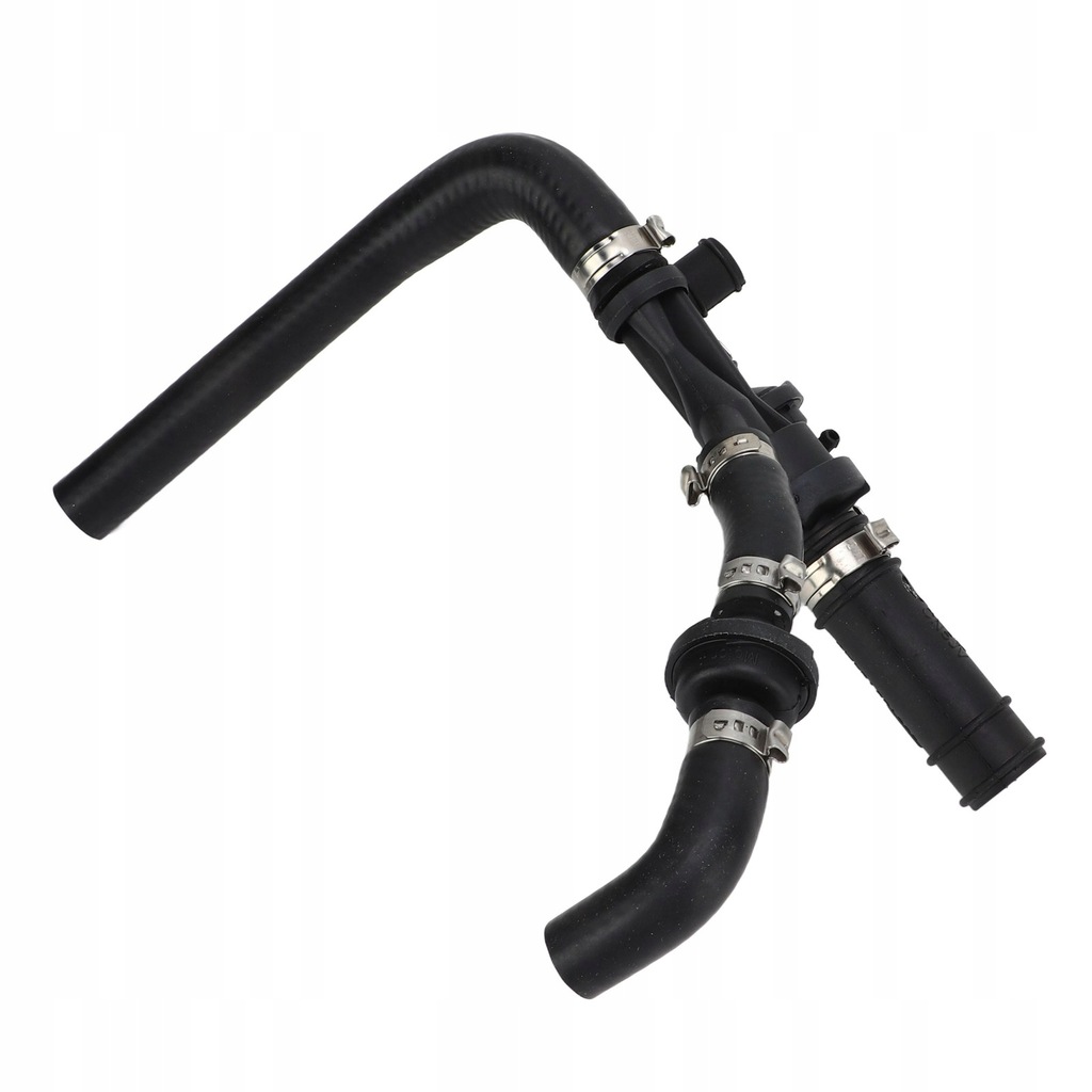 фото №9, Модуль шланг вентиляційний клапан зворотний вакууму 058133753d