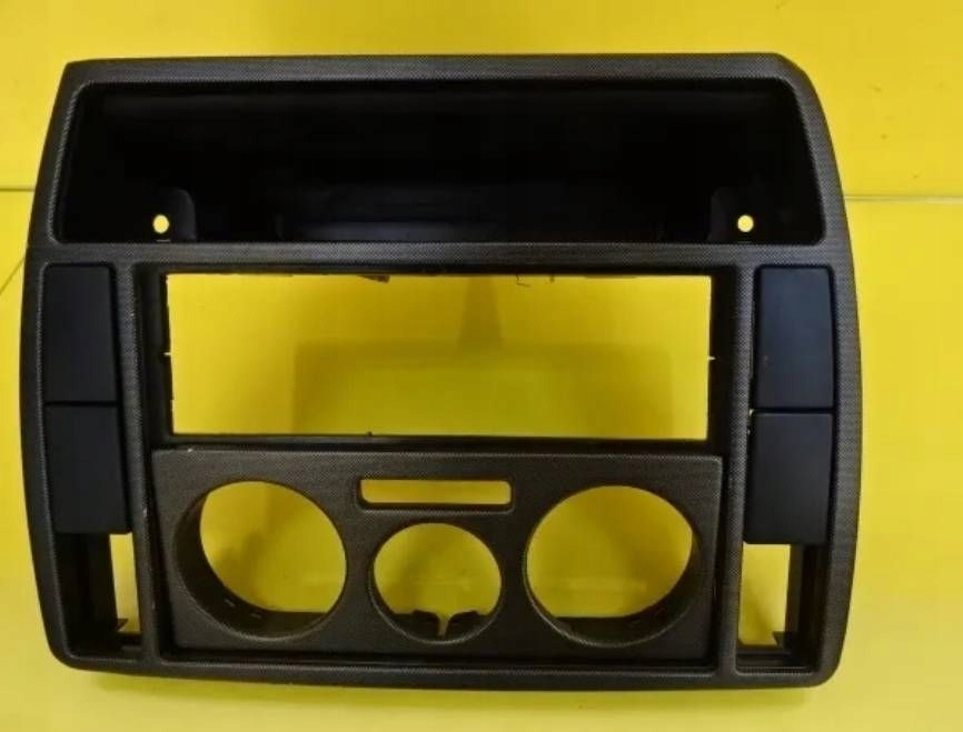 фото №1, Рамка радио panela volkswagen passat b5 1841709 nr113