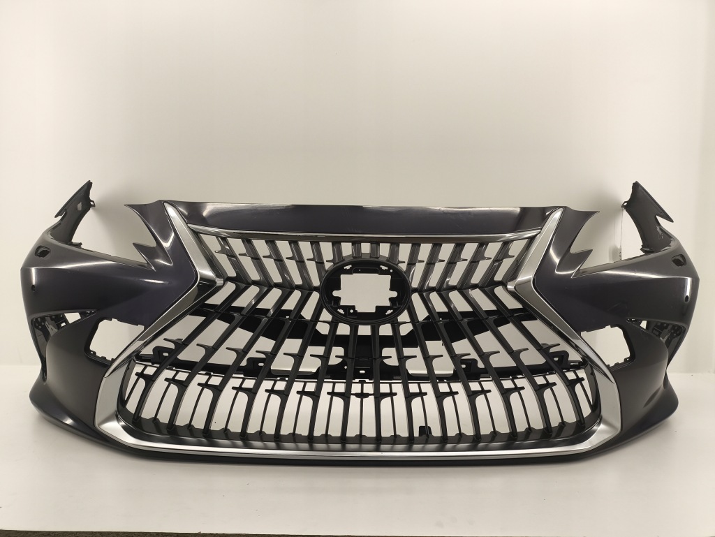 фото №1, Бампер перед передній lexus es vii lift 21-