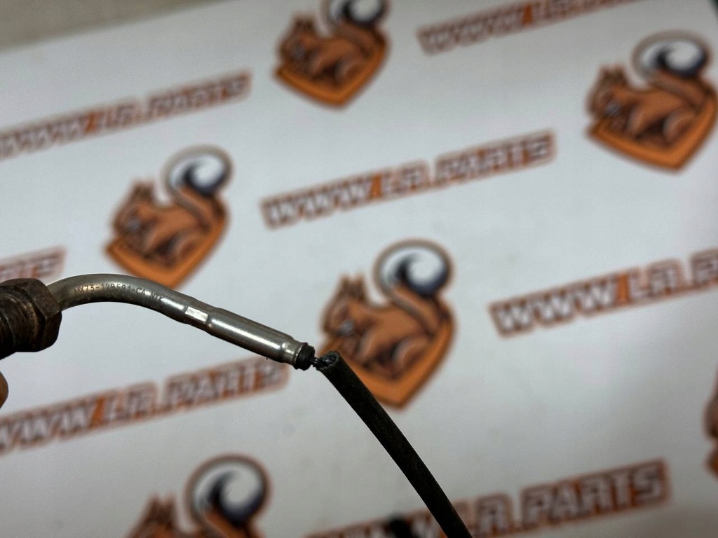 фото №8, Датчик температури вихлопних газів jaguar f-pace x761 mx73-12b591-ca