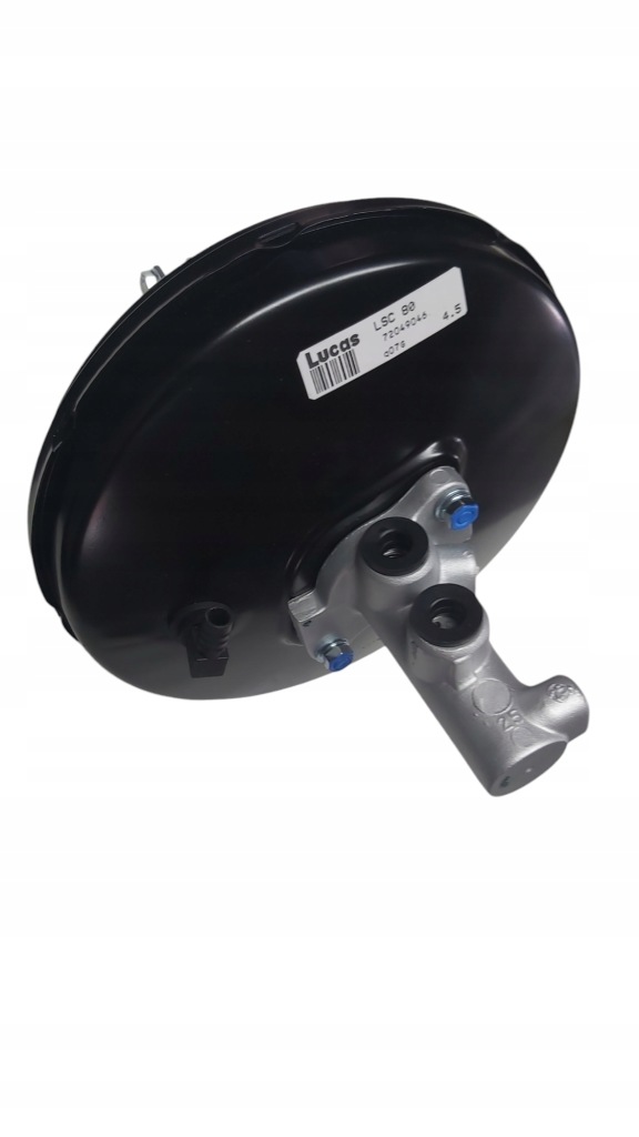 Купить Lublin усилитель тормозов тормозные тормоза с насос насос lsc80