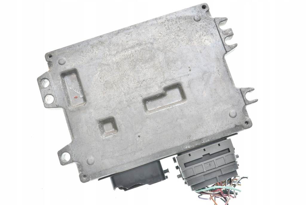 фото №4, Бортовой компьютер swift 33920-63j2 hc 112300-0375