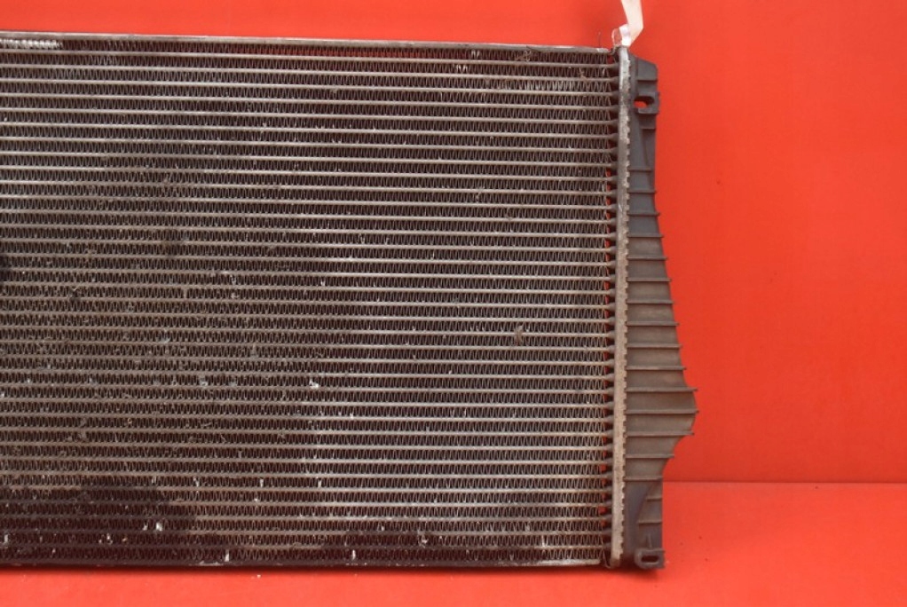 фото №7, Радиатор интеркулер 30748808 volvo xc90 1 i 02-06