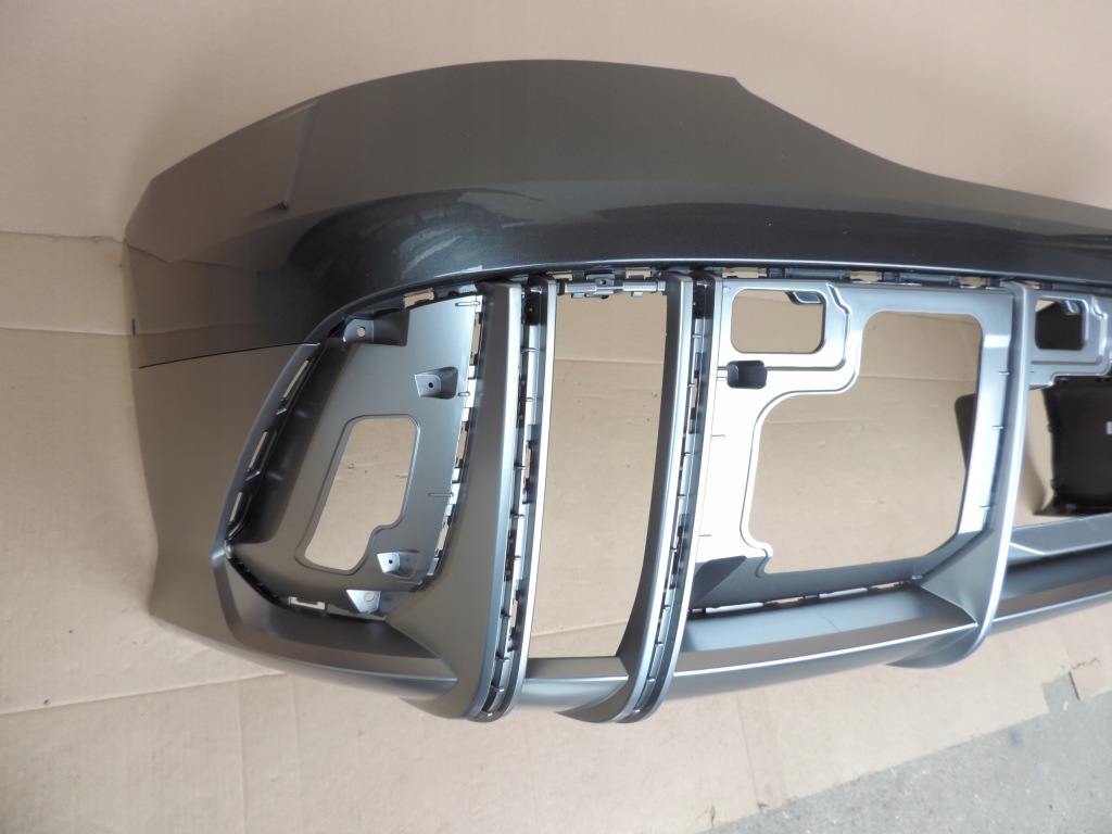 фото №3, Hyundai ioniq 6 бампер задняя