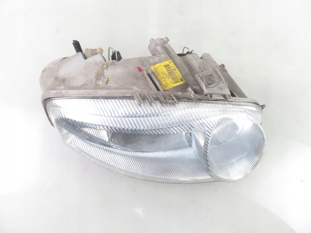 фото №10, Лампа права передня alfa romeo 147 937_ 0301186202