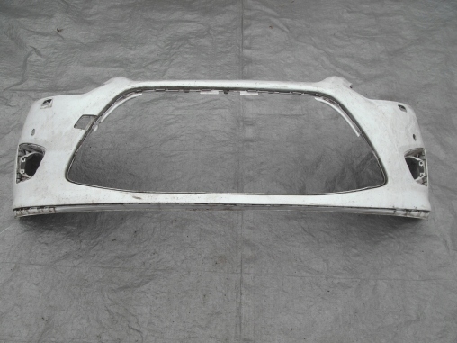 фото №1, Ford c-max ii 10- бампер передній перед