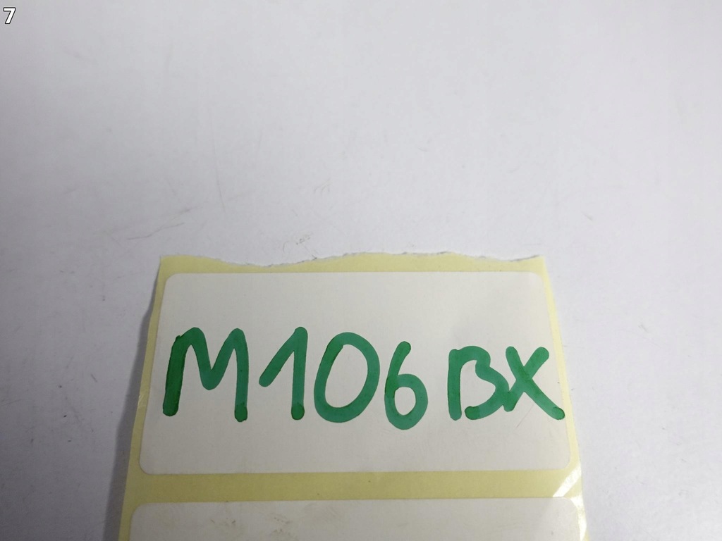 фото №8, Mercedes gla x156 gle w166 x166 x204 c207 w212 cls c218 камера заднего вида