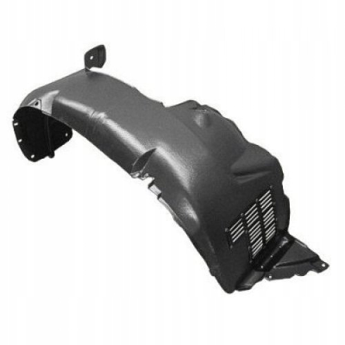 фото №1, Kia soul 08-11 подкрылок перед левая