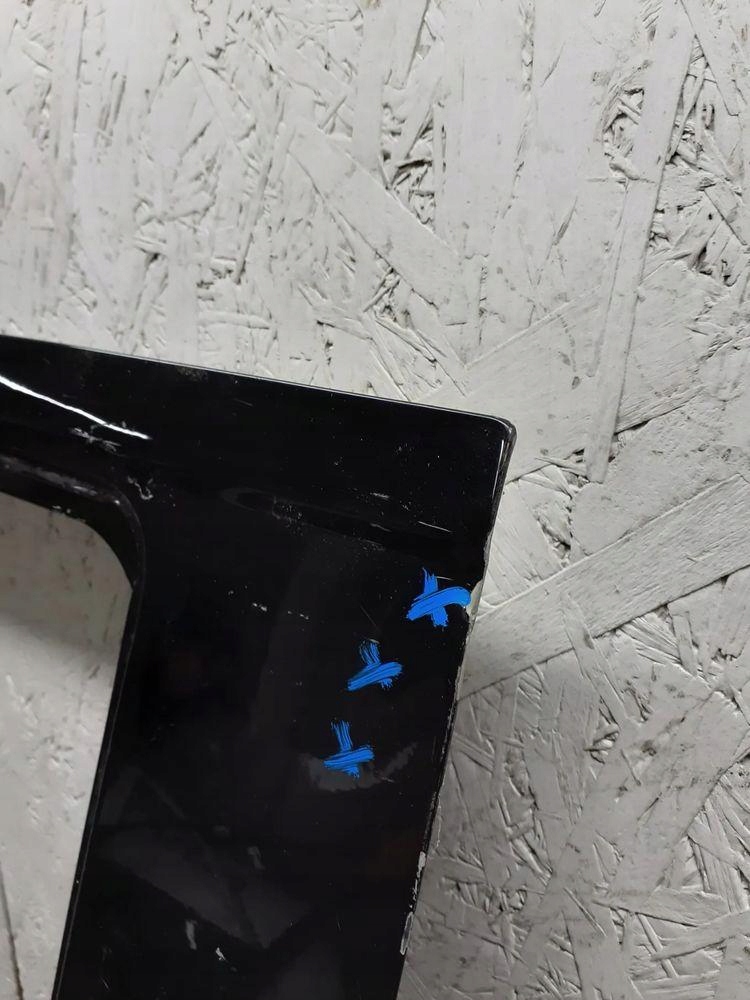 фото №9, Дверь передние перед левая vw crafter man tge 2017-