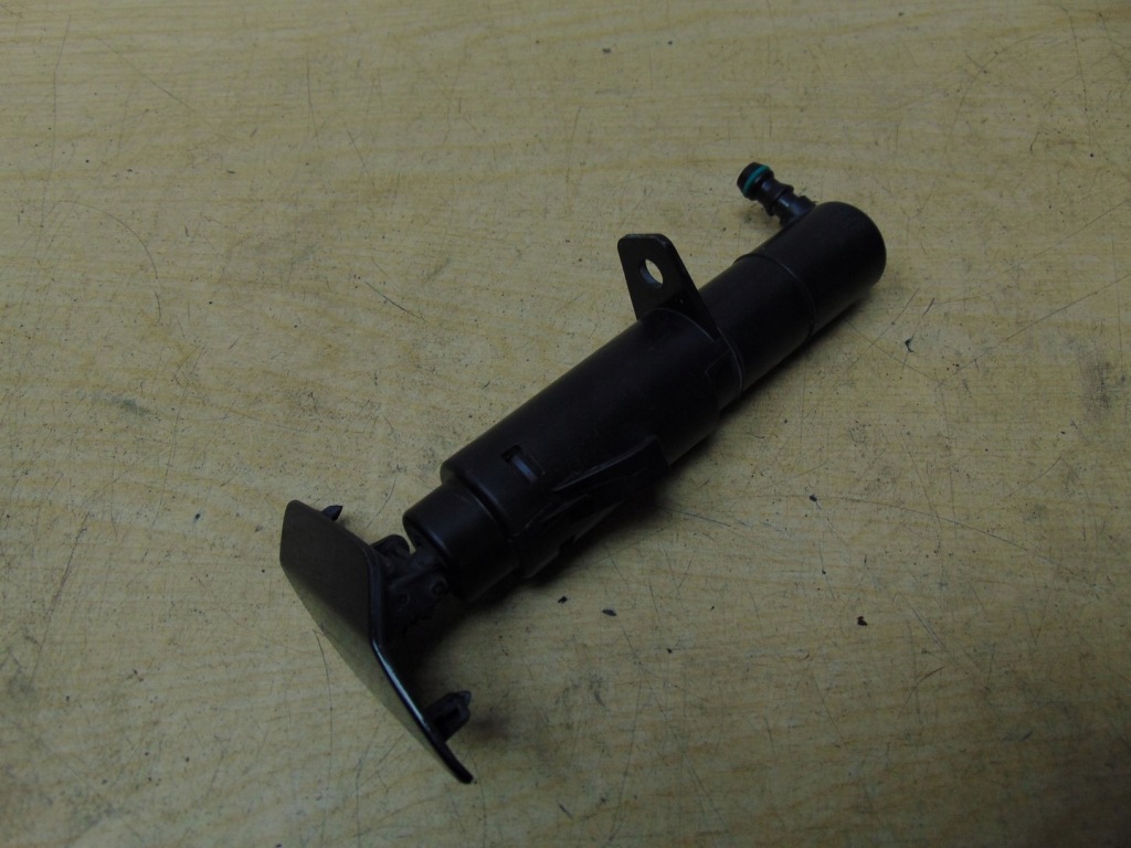 фото №1, Омыватель фара правый vw golf vi r-line